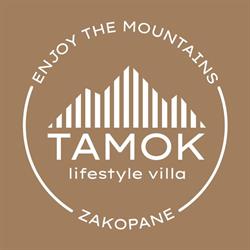 TAMOK Lifestyle Villa, Zakopane godziny otwarcia