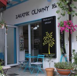 Oliwny Zakątek, Jasło godziny otwarcia
