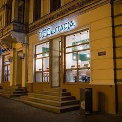 De'gustacja, Rybnik godziny otwarcia