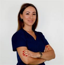 Gabinet higieny stomatologicznej Claudia Śliwińska, Szczecin godziny otwarcia