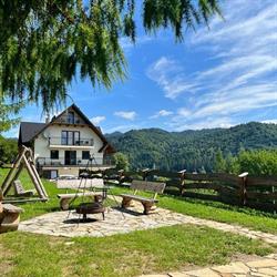 Willa Świt, Szczawnica godziny otwarcia