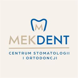 MEKDENT - Stomatologia i Ortodoncja, Katowice godziny otwarcia