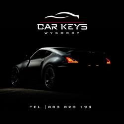 dorabianie kluczy Krapkowice - Car Keys Wysoccy, godziny otwarcia