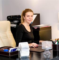 Ekspert finansowy Magdalena Surmacz-Jeziorska, Stargard godziny otwarcia