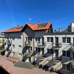 Promes Mielno - Noclegi w centrum basen, sauna, godziny otwarcia