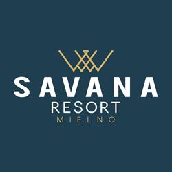 Savana Resort Mielno, godziny otwarcia