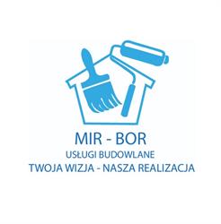 MIR-BOR - Mirosław Borowczyk - usługi remontowo budowlane Leszno., Osieczna godziny otwarcia