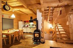 Domek Wierchowa, Zakopane godziny otwarcia