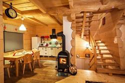 Domek Wierchowa, Zakopane godziny otwarcia