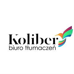Biuro Tłumaczeń Koliber - Tłumacz przysięgły, Tłumaczenia specjalistyczne, Tłumaczenia Gdynia, godziny otwarcia