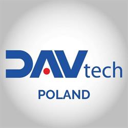 Dav Tech Poland Sp. Z O.o., Niepołomice godziny otwarcia