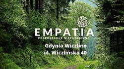 Alternatywny Punkt Przedszkolny Empatia, Gdynia godziny otwarcia