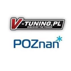 V-TUNING POZNAŃ, Skrzynki godziny otwarcia