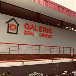 Galeria Dom & Ogród, Pawłowiczki godziny otwarcia