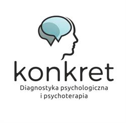 Konkret - diagnostyka i psychoterapia / Gliwice, godziny otwarcia