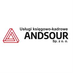 Biuro Rachunkowe ANDSOUR SP. Z O.O, Zawiercie godziny otwarcia