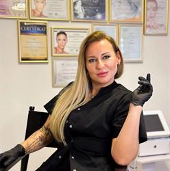 Marzena Omelańczuk for your beauty gabinet kosmetyczny, Stare Babice godziny otwarcia