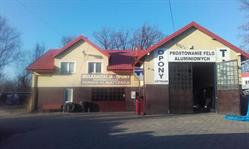 Prostowanie Felg, Zielonka godziny otwarcia