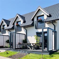 Domki Apartamenty Akacja - Wynajem domków letniskowych, Sianożęty godziny otwarcia