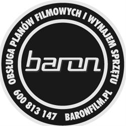 Baronfilm, Warszawa godziny otwarcia