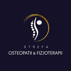 Strefa Osteopatii & Fizjoterapii, Kraków godziny otwarcia