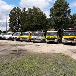 AAAuto Pomoc Drogowa Sochaczew, godziny otwarcia