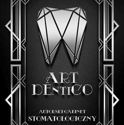 ART DENTICO, Skierniewice godziny otwarcia
