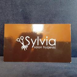 Salon Sylvia, Marki godziny otwarcia