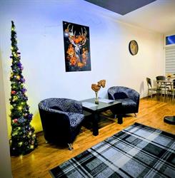 Apartament KRESOWY, Hrubieszów godziny otwarcia