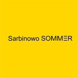 Sarbinowo SOMMER, godziny otwarcia