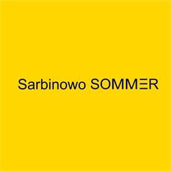 Sarbinowo SOMMER, godziny otwarcia