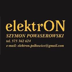 ELEKTRON Szymon Powaserowski, Polkowice godziny otwarcia