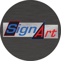 SignArt, Radomsko godziny otwarcia