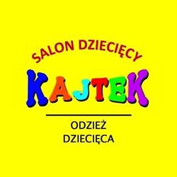 "KAJTEK" Salon Dziecięcy, Słupsk godziny otwarcia