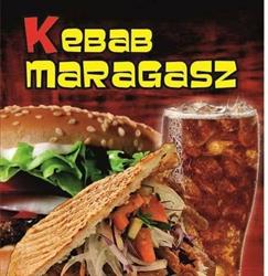 Kebab Maragasz, Budzów godziny otwarcia