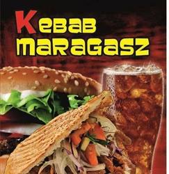 Kebab Maragasz, Budzów godziny otwarcia