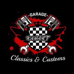 Kabart Garage, Suwałki godziny otwarcia