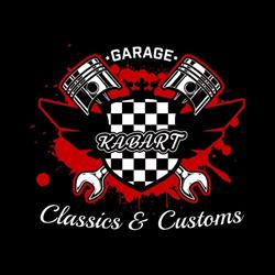 Kabart Garage, Suwałki godziny otwarcia
