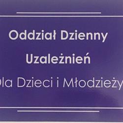 Ośrodek Terapii Uzależnień dla Dzieci i Młodzieży, Wrocław godziny otwarcia