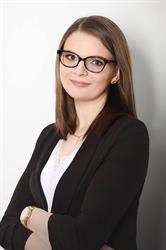 Kancelaria Radcy Prawnego Agata Frontczak Radca Prawny, Poznań godziny otwarcia
