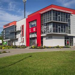 Galeria Grunwaldzka, Nowy Sącz godziny otwarcia