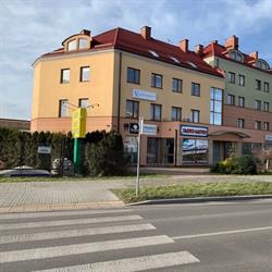 Kancelaria Radcy Prawnego Magdalena Grabias-Gontarz, Zamość godziny otwarcia