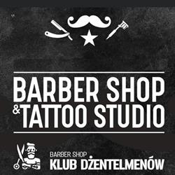 Barber SHOP & Tattoo Studio, Piła godziny otwarcia