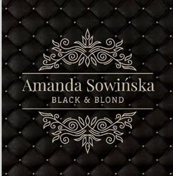 Black & Blond Amanda Sowińska, Głogów godziny otwarcia