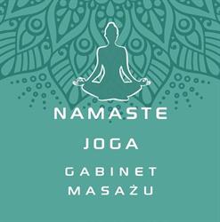 Namaste JOGA I MASAŻ, Goleniów godziny otwarcia