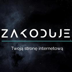 Zakoduje - strony internetowe, blogi, e-commerce, Gdańsk godziny otwarcia