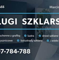 Zaklad szklarski MattGlass, Wieluń godziny otwarcia