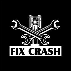 Fix Crash, Młodziejowice godziny otwarcia