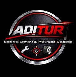 P.P.U.H. ADITUR Mechanika samochodowa, Sklep motoryzacyjny, Stoszowice godziny otwarcia
