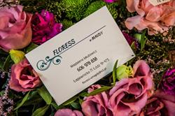 Floress u Magdy, Łódź godziny otwarcia